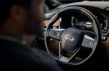 2024 INFINITI QX60 2024 INFINITI QX60