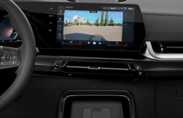 2024 BMW X1 2024 BMW X1