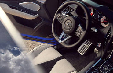 2024 Acura RDX 2024 Acura RDX