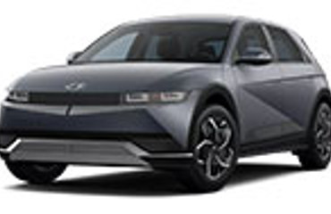 2023 Hyundai IONIQ 5 2023 Hyundai IONIQ 5