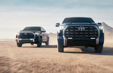 2024 Toyota Tundra 2024 Toyota Tundra