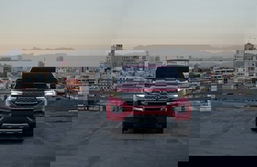 2024 Ford Explorer 2024 Ford Explorer