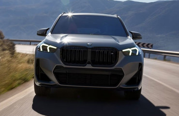 2024 BMW X1 2024 BMW X1