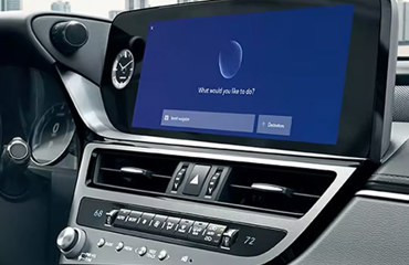 2024 Lexus ES 300h 2024 Lexus ES 300h