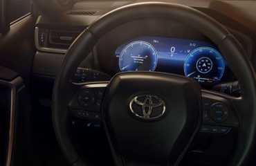 2024 Toyota RAV4 2024 Toyota RAV4