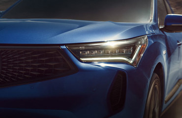 2024 Acura RDX 2024 Acura RDX