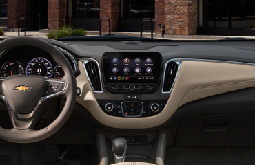 2023 Chevrolet Malibu 2023 Chevrolet Malibu