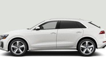 2024 Audi SQ8 2024 Audi SQ8
