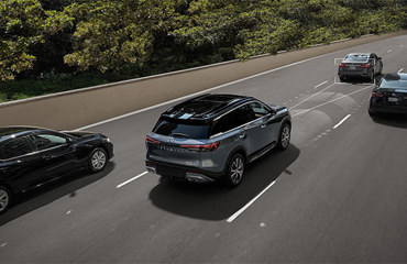 2024 INFINITI QX60 2024 INFINITI QX60