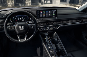 2024 Honda Accord 2024 Honda Accord