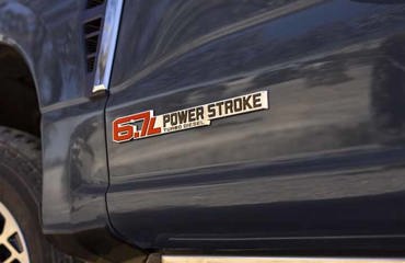 2024 Ford F-250 Super Duty 2024 Ford F-250 Super Duty