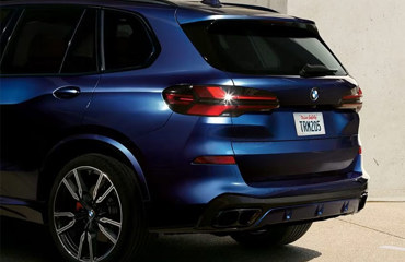 2024 BMW X5 2024 BMW X5