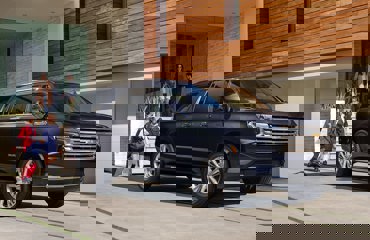 2024 Chevrolet Suburban 2024 Chevrolet Suburban