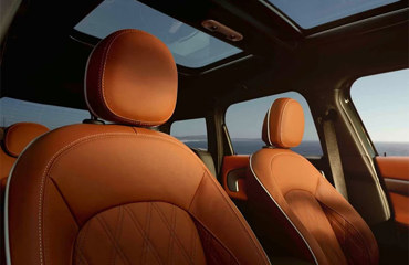 2024 MINI Countryman 2024 MINI Countryman