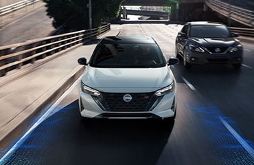 2024 Nissan Sentra 2024 Nissan Sentra