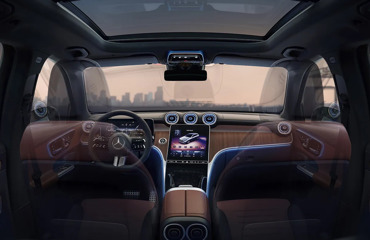 2024 Mercedes-Benz GLC 2024 Mercedes-Benz GLC