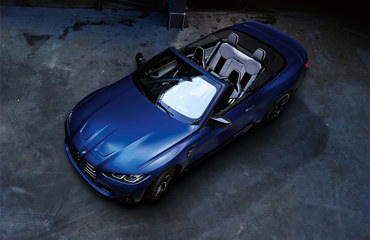 2024 BMW M4 2024 BMW M4