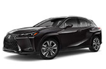 2024 Lexus UX 250h 2024 Lexus UX 250h