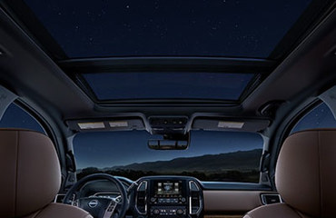 2024 Nissan Titan 2024 Nissan Titan