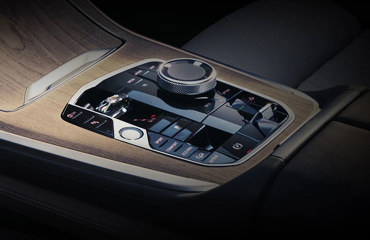 2023 BMW X7 2023 BMW X7