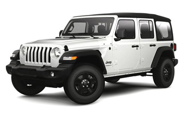 2023 Jeep Wrangler 2023 Jeep Wrangler