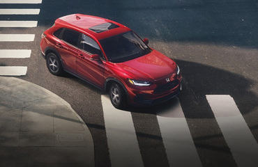 2024 Honda HR-V 2024 Honda HR-V