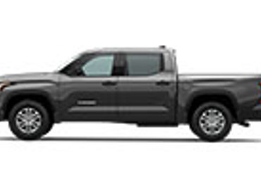 2024 Toyota Tundra 2024 Toyota Tundra