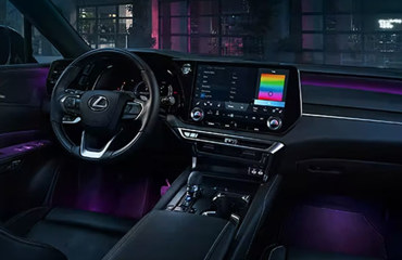 2024 Lexus RX 350 2024 Lexus RX 350