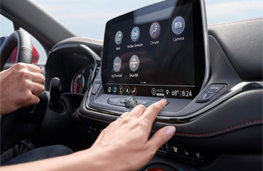 2024 Chevrolet Blazer 2024 Chevrolet Blazer