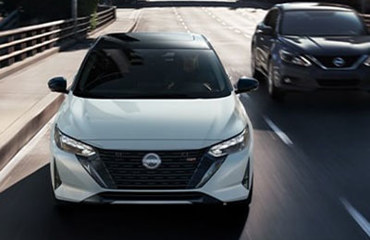 2024 Nissan Sentra 2024 Nissan Sentra