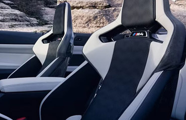 2024 BMW M4 2024 BMW M4