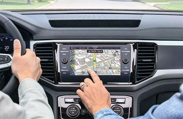 2023 Volkswagen Atlas 2023 Volkswagen Atlas