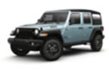 2023 Jeep Wrangler 2023 Jeep Wrangler