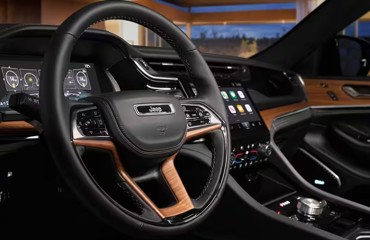 2024 Jeep Grand Cherokee 2024 Jeep Grand Cherokee