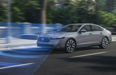 2024 Honda Accord 2024 Honda Accord