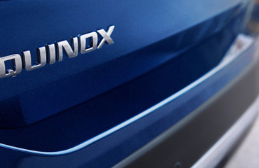 2023 Chevrolet Equinox 2023 Chevrolet Equinox