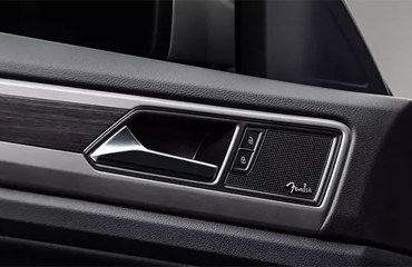 2023 Volkswagen Atlas 2023 Volkswagen Atlas