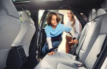 2023 Toyota bZ4X 2023 Toyota bZ4X