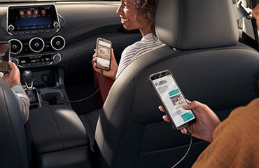 2024 Nissan Sentra 2024 Nissan Sentra