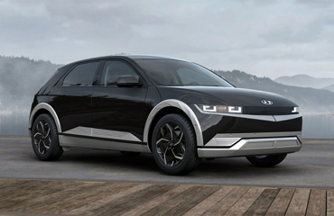 2023 Hyundai IONIQ 5 2023 Hyundai IONIQ 5