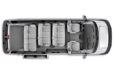 2025 Chevrolet Express 2025 Chevrolet Express