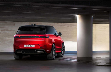 2024 Land Rover Range Rover Sport 2024 Land Rover Range Rover Sport