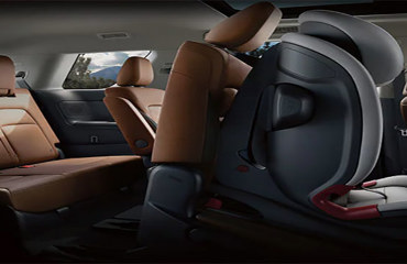 2024 Nissan Pathfinder 2024 Nissan Pathfinder