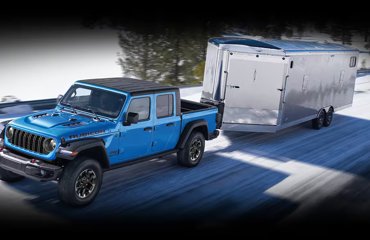 2024 Jeep Gladiator 2024 Jeep Gladiator