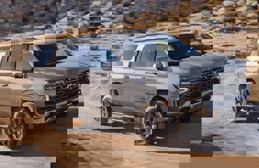 2024 Chevrolet Suburban 2024 Chevrolet Suburban