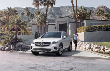 2024 Mercedes-Benz GLC 2024 Mercedes-Benz GLC