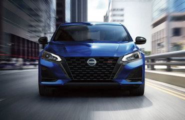 2024 Nissan Altima 2024 Nissan Altima