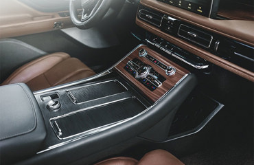 2024 Lincoln Aviator 2024 Lincoln Aviator