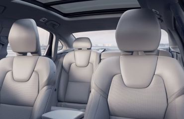 2025 Volvo S90 2025 Volvo S90