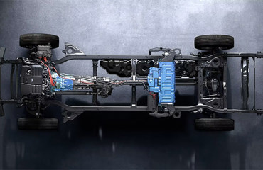 2024 Toyota Tundra 2024 Toyota Tundra